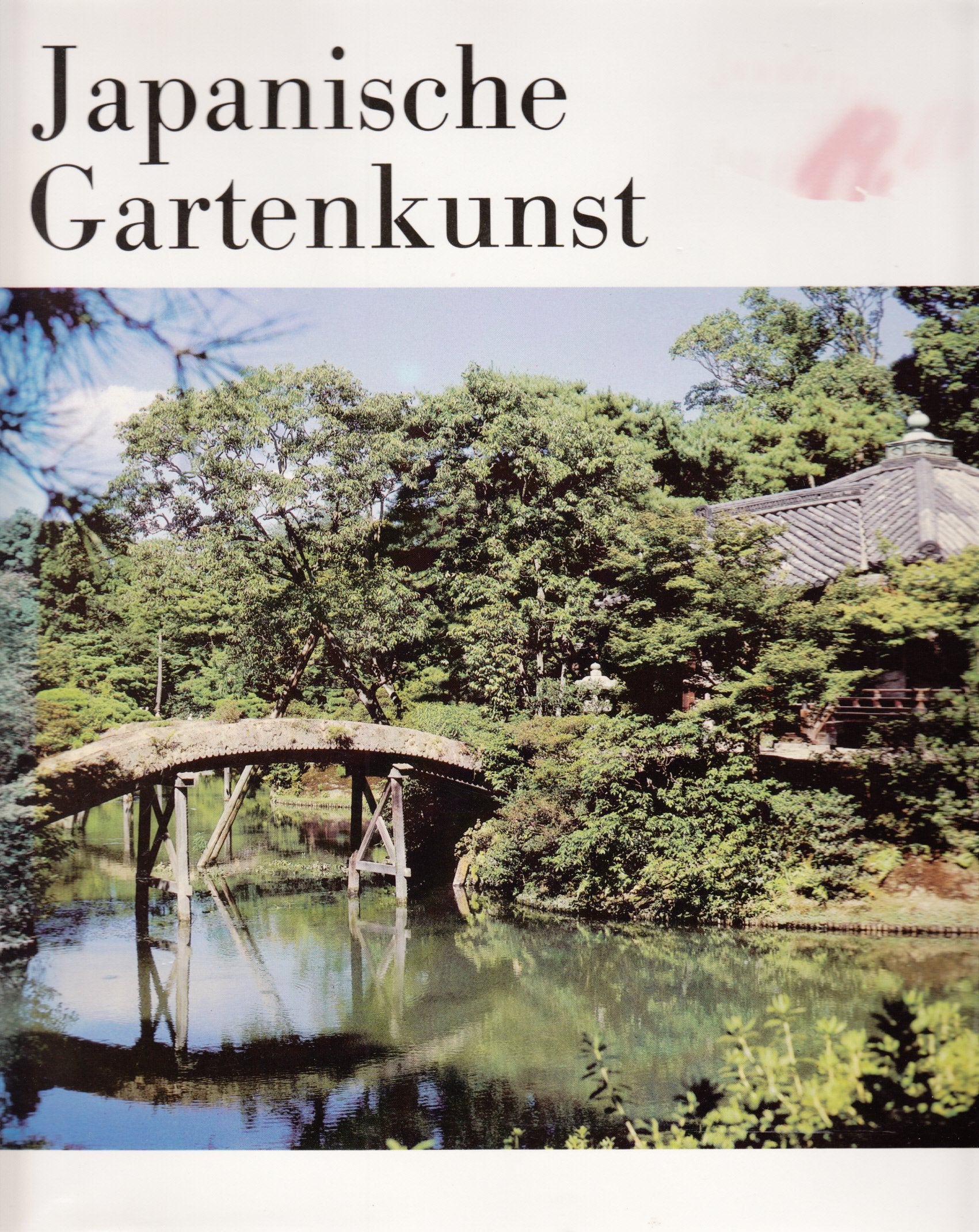 Japanische Gartenkunst Architecture