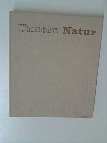 Unsere Natur I. Das Pflanzenreich. Pflanzenreich und Gesteine Leisure, Home & Garden