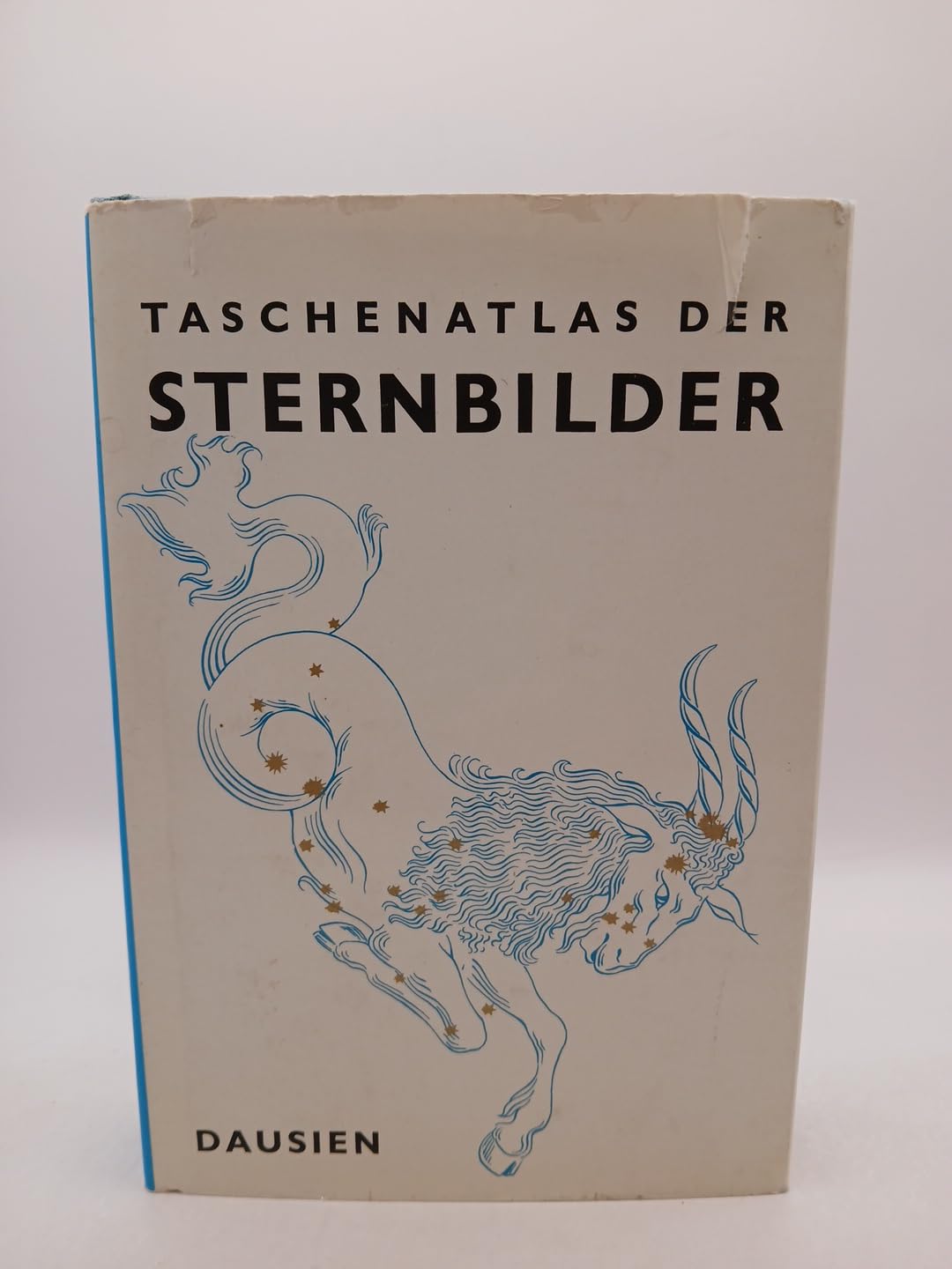 Taschenatlas der Sternbilder. Books