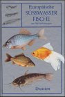 Product Image: Europäische Süßwasserfische