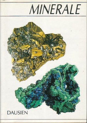 Minerale Books