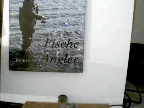 Fische und Angler Books