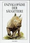 Product Image: Enzyklopädie der Säugetiere