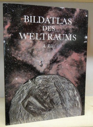 Bildatlas des Weltraums Mathematics