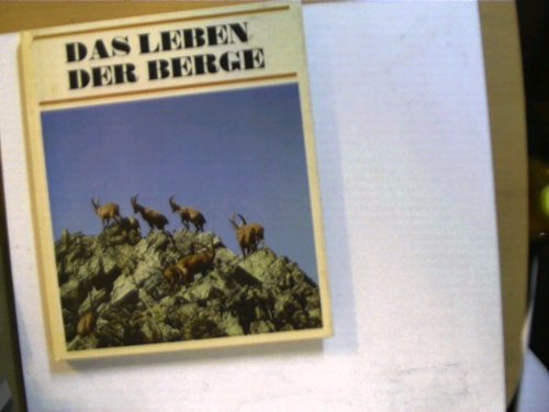 Das Leben der Berge Health, Nutrition & Fitness