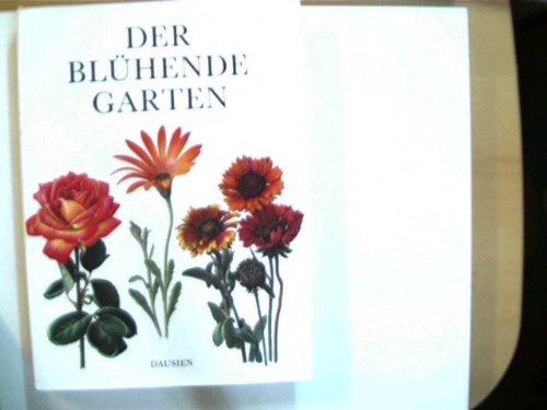 Der blühende Garten Leisure, Home & Garden Books