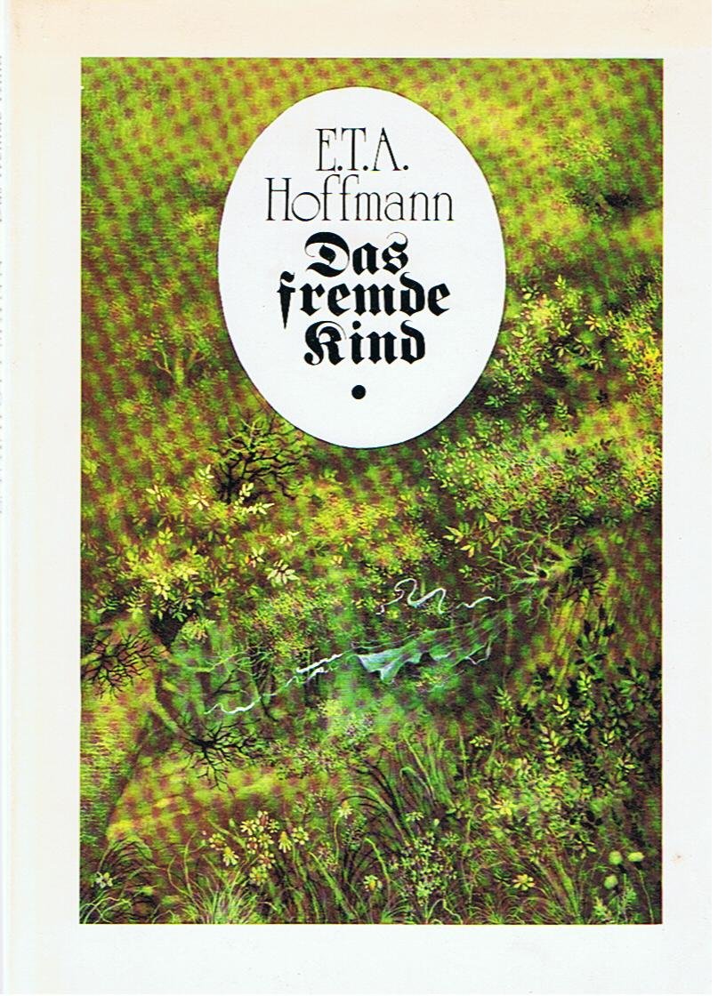 Das fremde Kind Fairy Tales & Legends