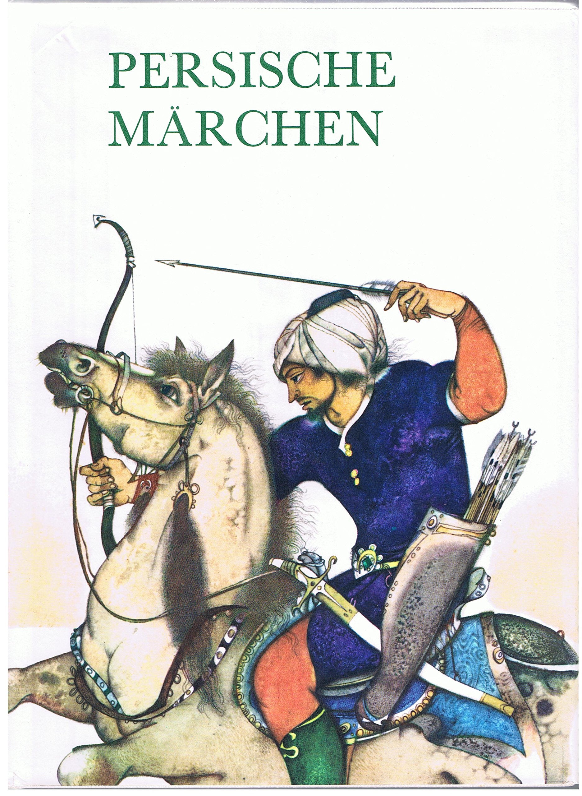 Product Image: Persische Märchen