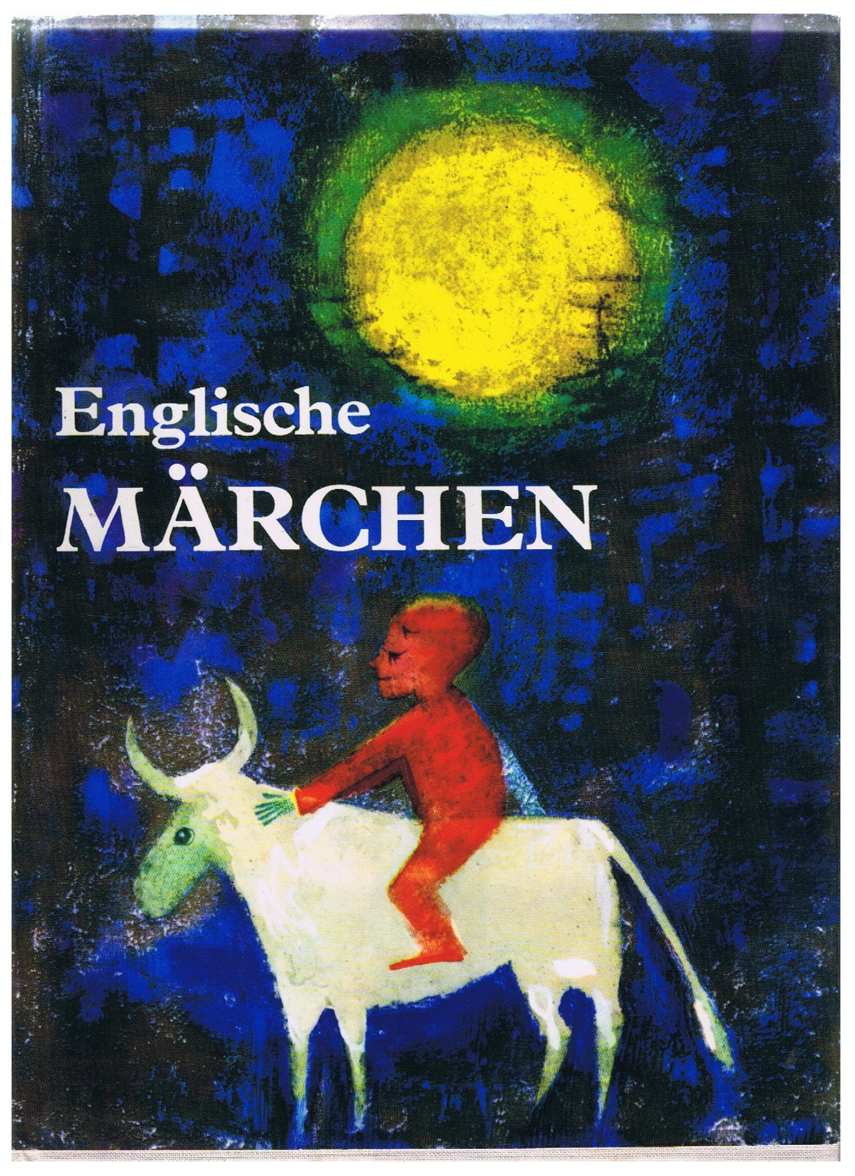 Englische Märchen Books