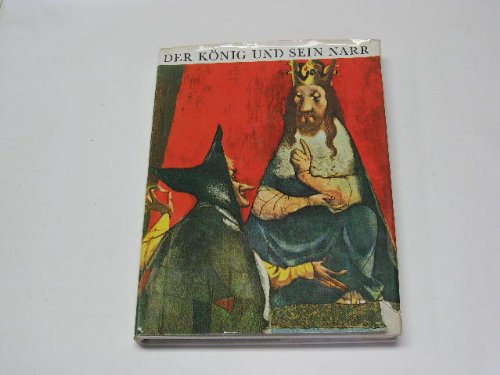 Der König und sein Narr und andere tschechische Volksmärchen. Books