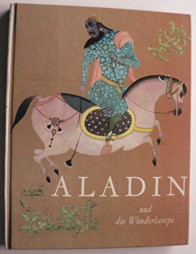 Aladin und die Wunderlampe Books
