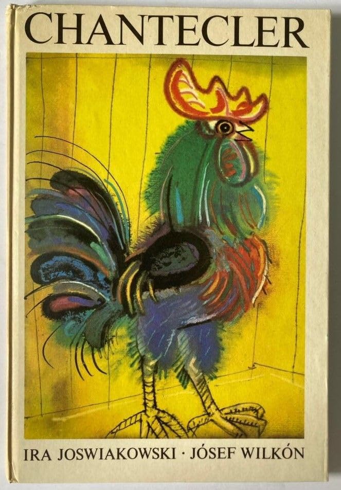 Chantecler Books