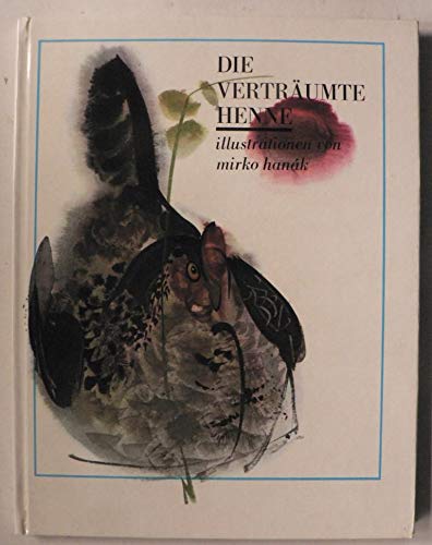 Die verträumte Henne Books