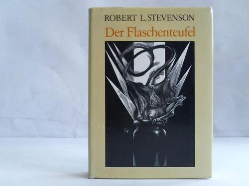 Der Flaschenteufel Horror & Mystery