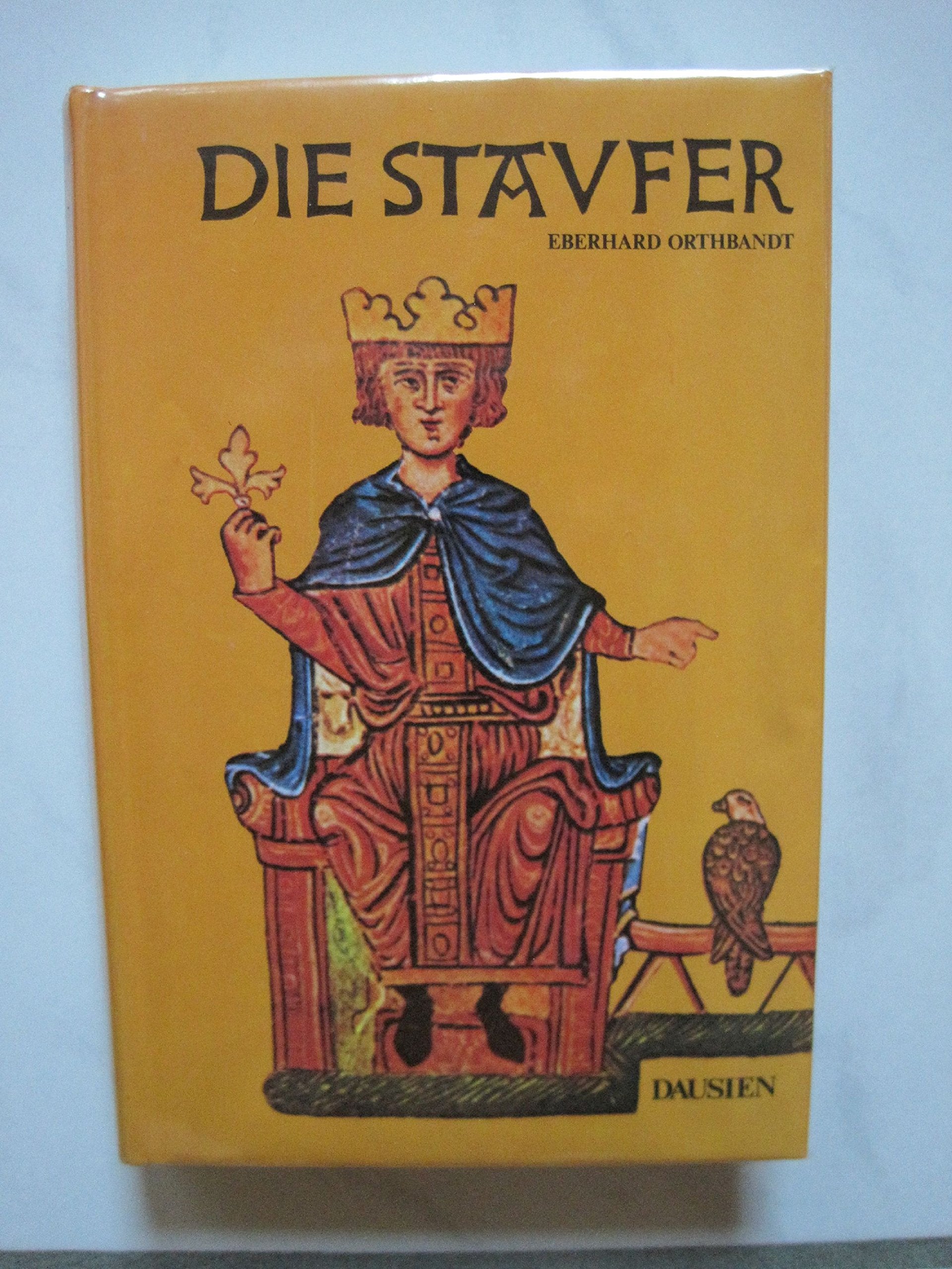Die Staufer Books