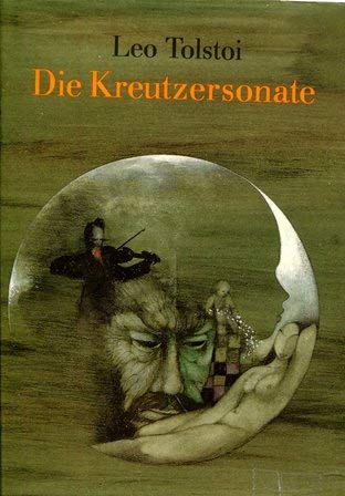 Die Kreutzersonate Classics