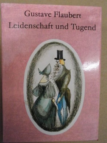 Leidenschaft und Tugend Books