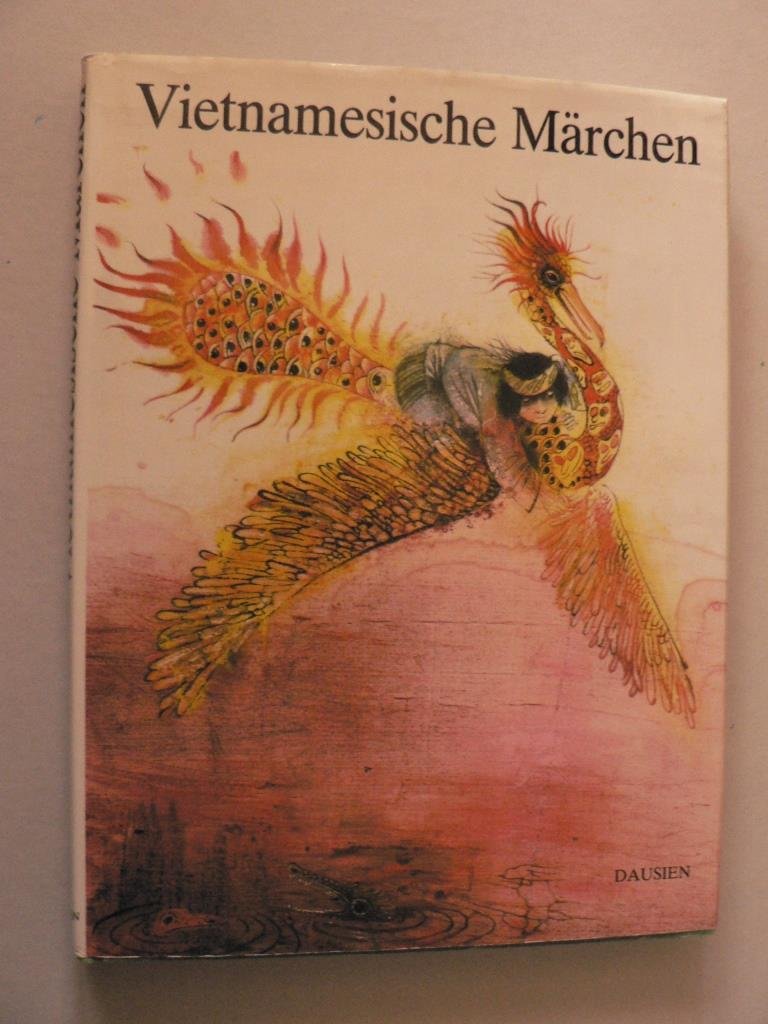 Product Image: Vietnamesische Märchen