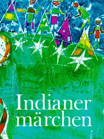 Indianermärchen Books