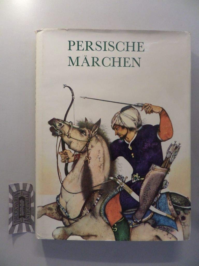 Persische Märchen Books