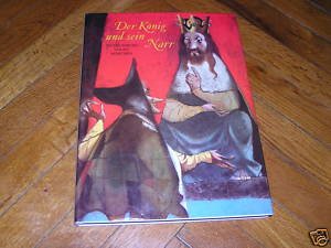 Der König und sein Narr: Und andere tschechische Volksmärchen (Märchen der Welt) Books