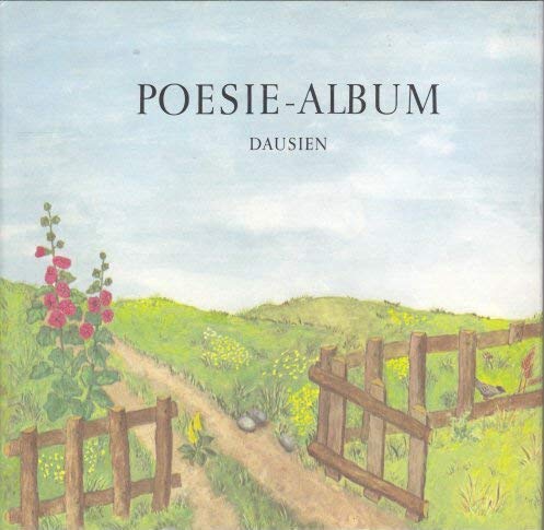 Poesie - Album Books
