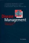 Disease Management Medicine