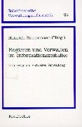 Regieren und Verwalten im Informationszeitalter. Unterwegs zur virtuellen Verwaltung Law