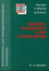 Product Image: Qualitätsmanagement in der Krankenpflege