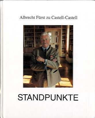 Standpunkte. Gedanken-Reden-Beiträge Books