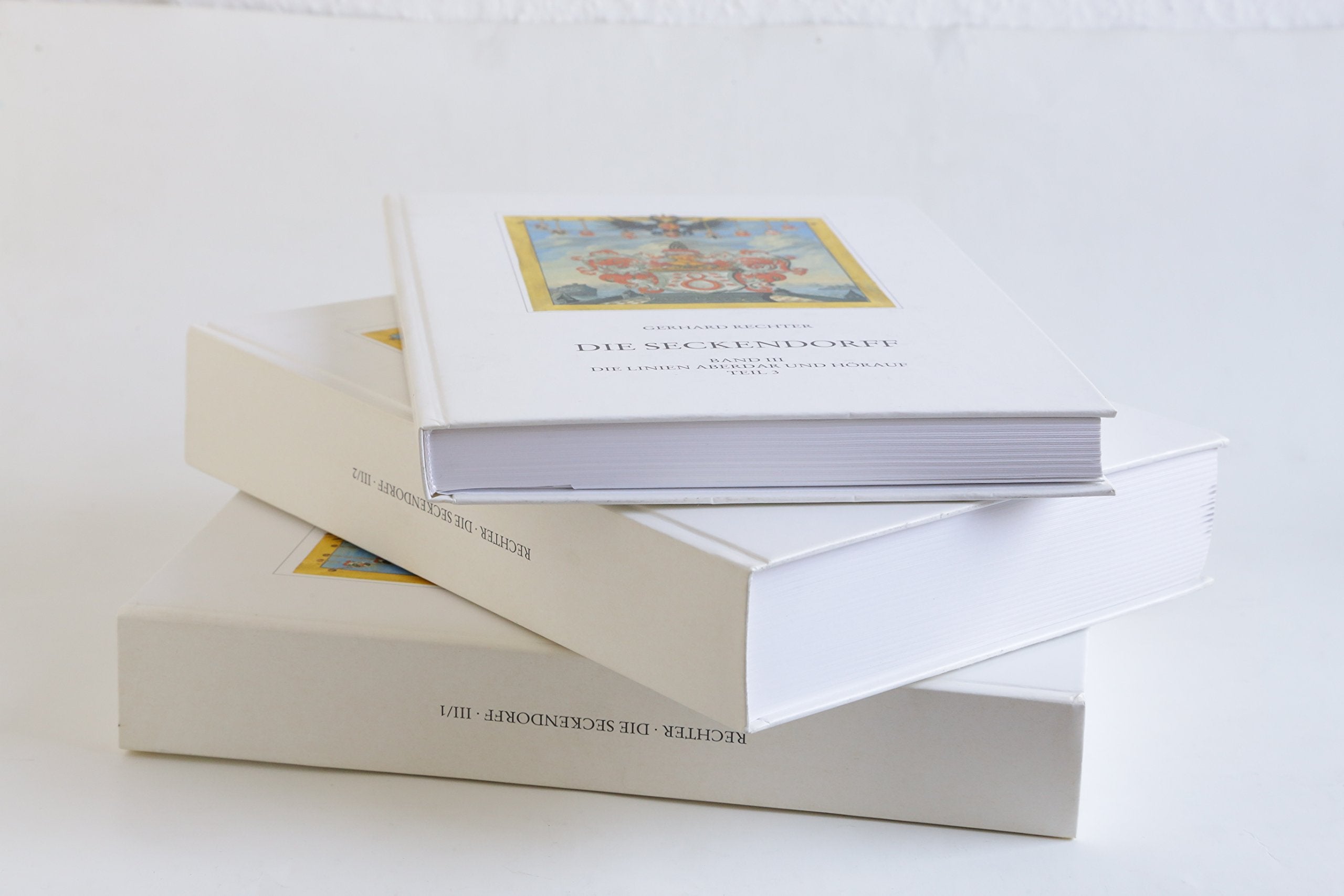 Die Seckendorff: Quellen und Studien zur Genealogie und Besitzgeschichte / Die Linien Aberdar und Hörauf (Veröffentlichungen der Gesellschaft für ... Darstellungen aus der fränkischen Geschichte) Books