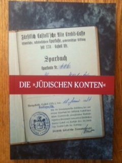 Die jüdischen Konten Books
