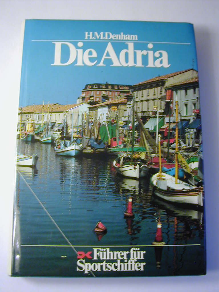 Adria Travel