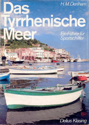 Product Image: Das Tyrrhenische Meer