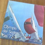 Product Image: Olympia der Segler, Kiel 1972