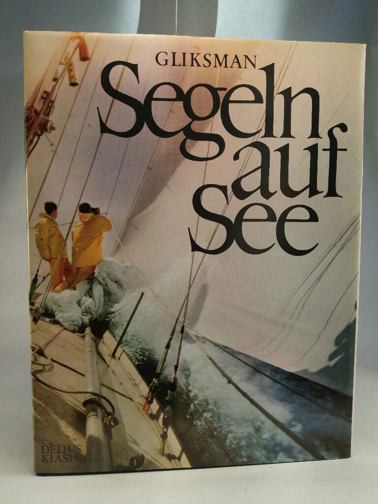 Segeln auf See. Health, Nutrition & Fitness