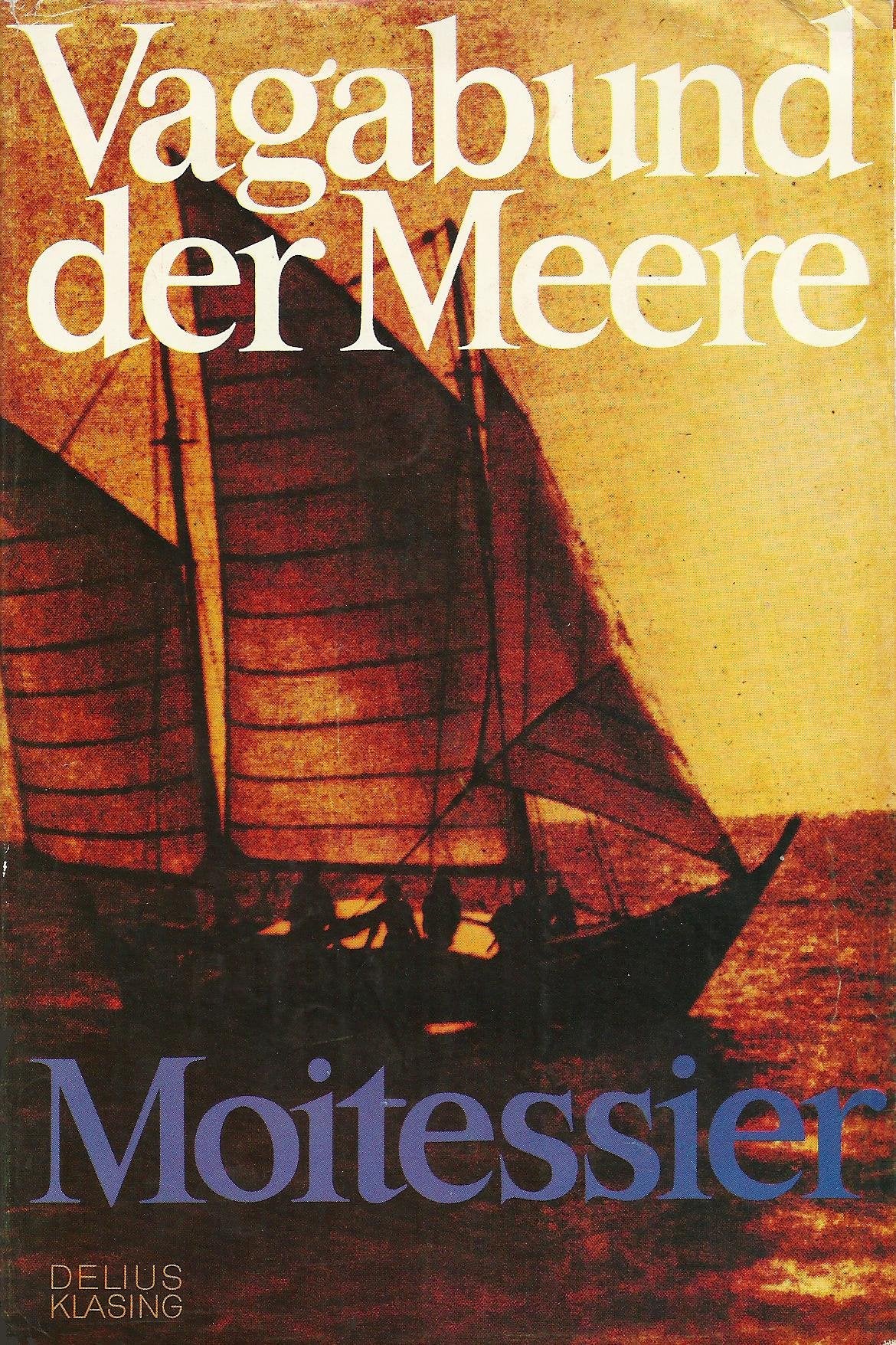 Vagabund der Meere Travel Books