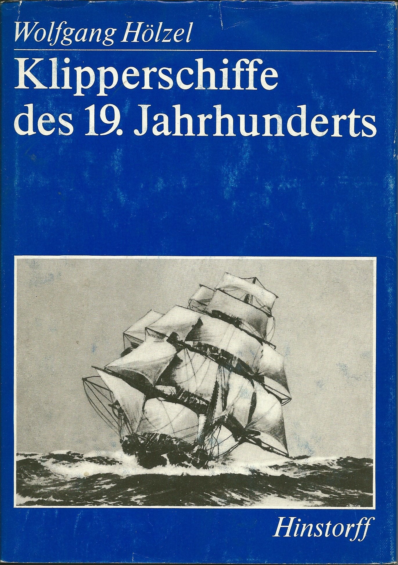 Product Image: Klipperschiffe des 19. Jahrhunderts