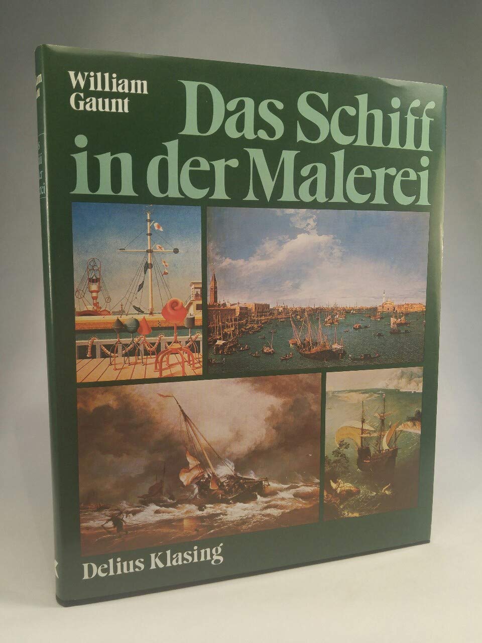 Das Schiff in der Malerei Second-hand books on film, art and culture