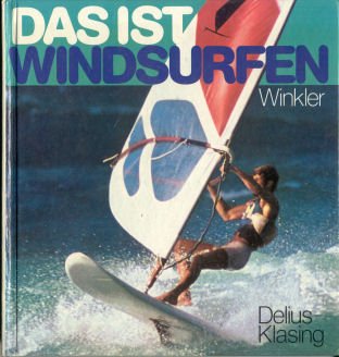 Product Image: Daist Windsurfen