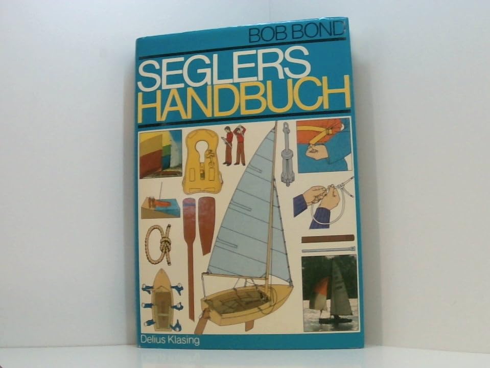 Seglers Handbuch Books