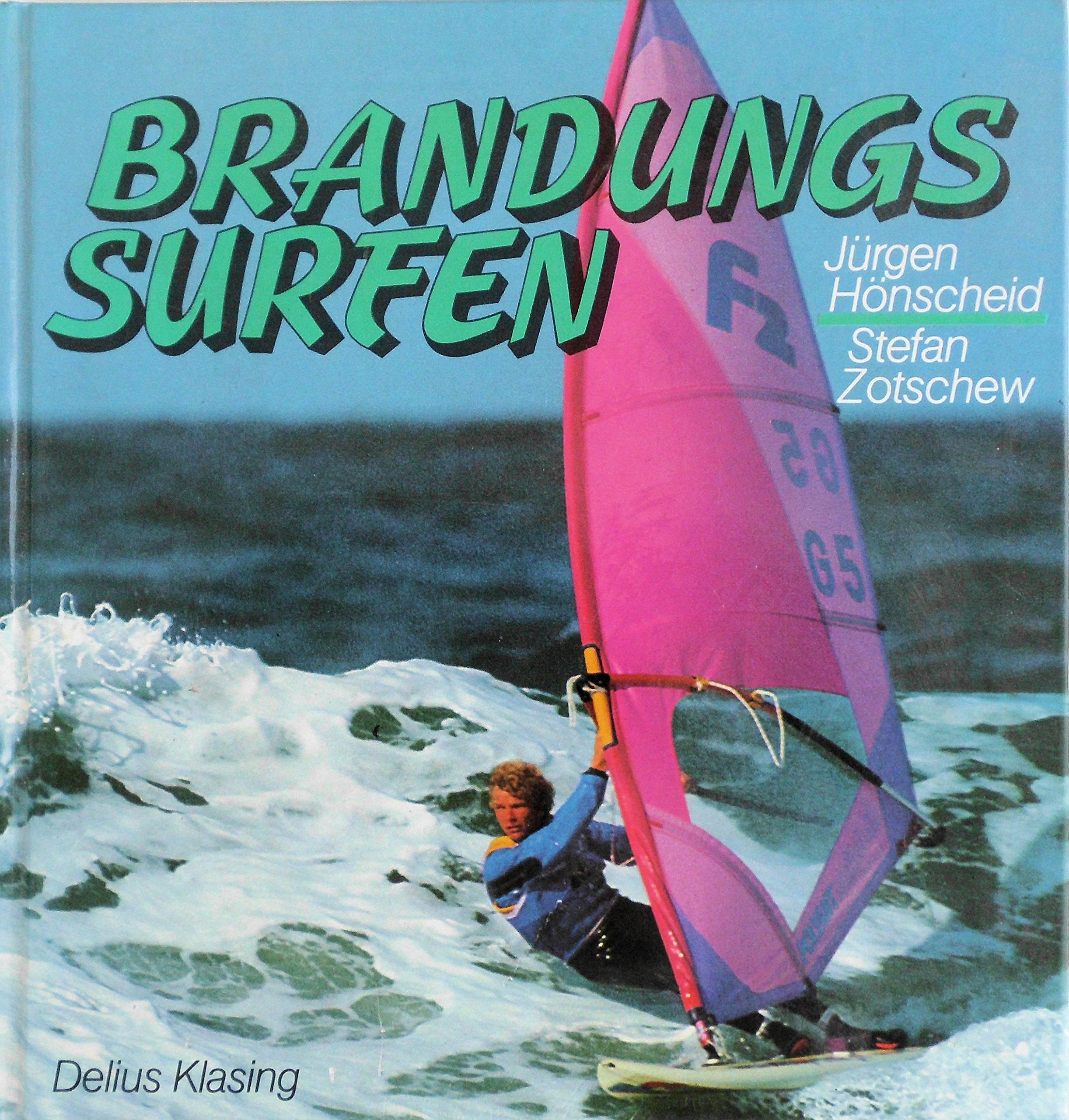 Brandungssurfen Travel