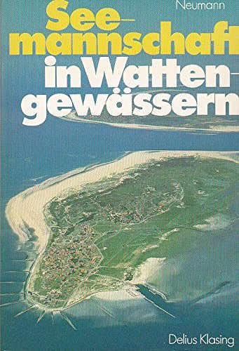 Seemannschaft in Wattengewässern Travel