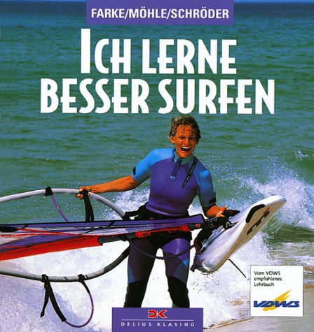 Product Image: Ich lerne besser surfen