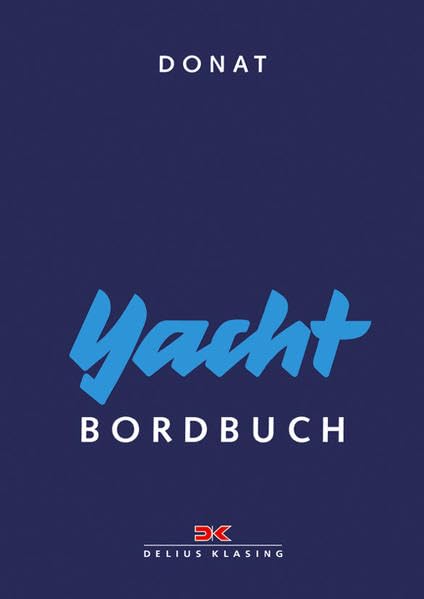 Product Image: Yacht-Bordbuch