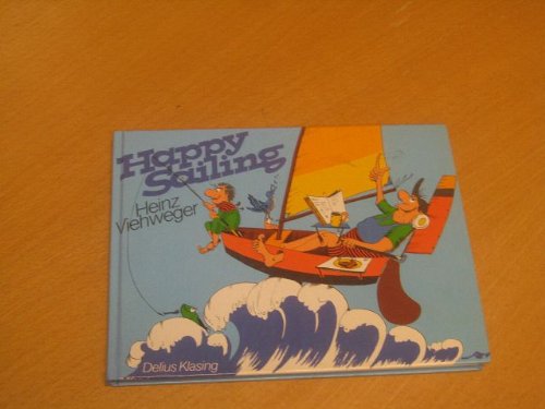 Product Image: Happy Sailing