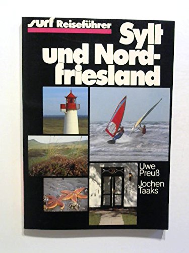 Sylt und Nordfriesland Travel