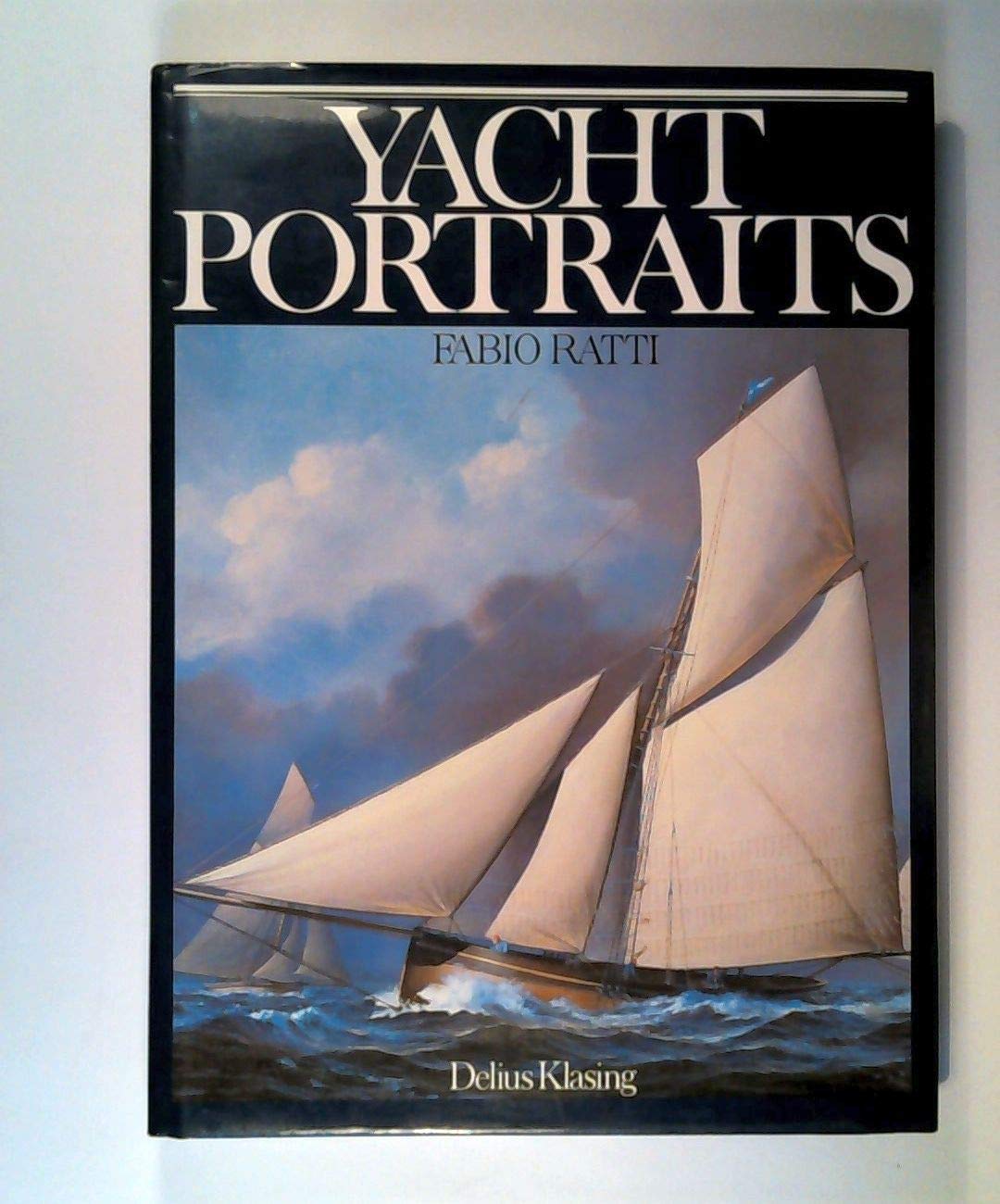 Product Image: Yachtportraits