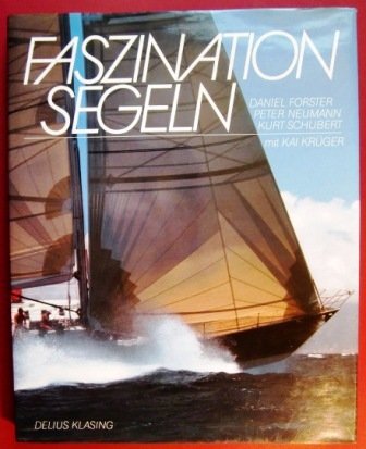 Product Image: Faszination Segeln