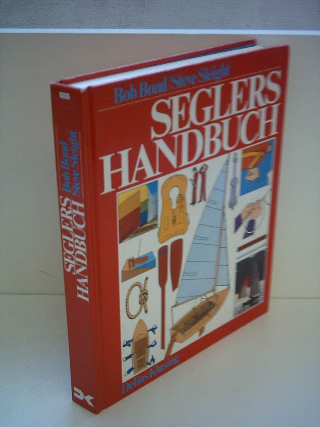 SEGLERS HANDBUCH Leisure & Fun